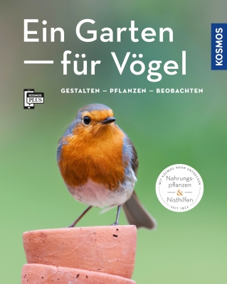 Ein Garten fr Vgel