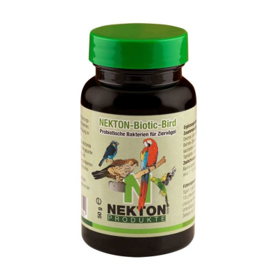 NEKTON-Biotic-Bird, 50g