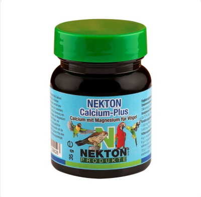 NEKTON-Calcium-Plus, 35g