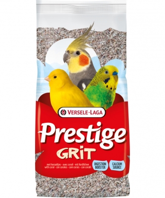 Prestige Vogelgrit, 2,5kg