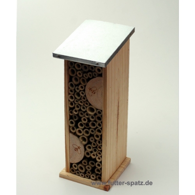 Bienenhaus Summse