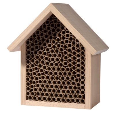 Premium Bienenhaus Wildlife Modell 3