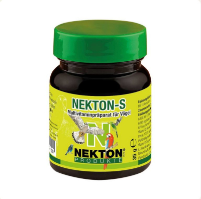 NEKTON-S, 35g