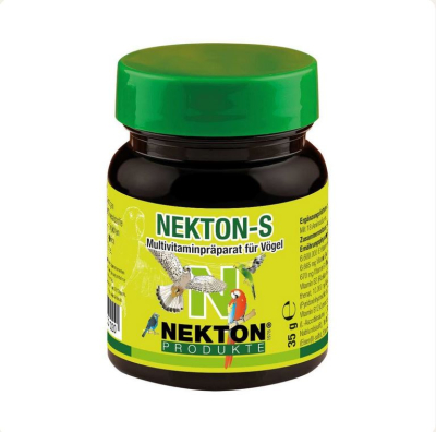 NEKTON-S