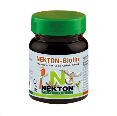NEKTON-Biotin, 35g