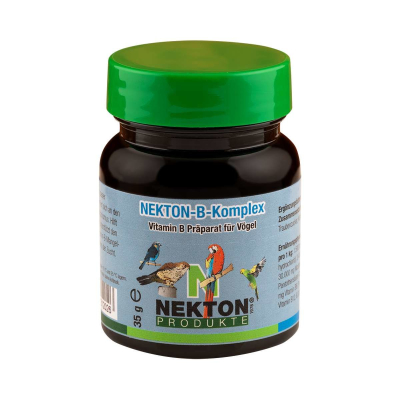 NEKTON-B-KOMPLEX