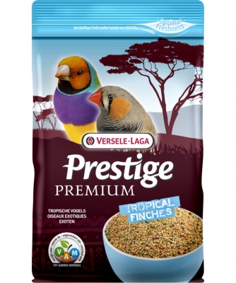 Prestige Exoten Premium, 800g