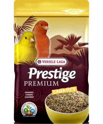 Prestige Kanarien Premium, 800g