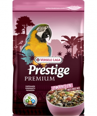 Prestige Papageien Premium, 2kg