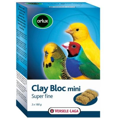 Clay Bloc mini