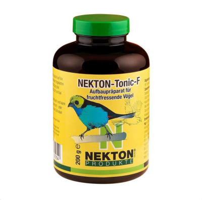 Nekton-Tonic F, 200g
