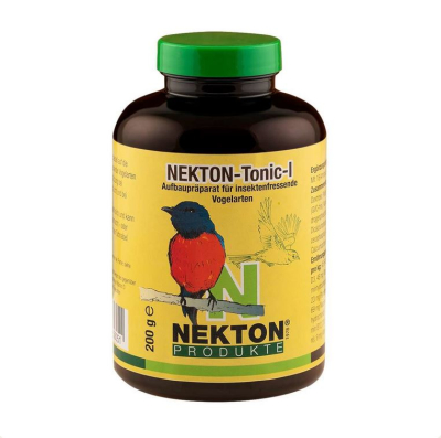 Nekton-Tonic I, 200g
