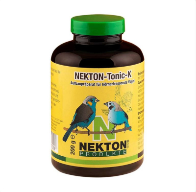 Nekton-Tonic K, 200g