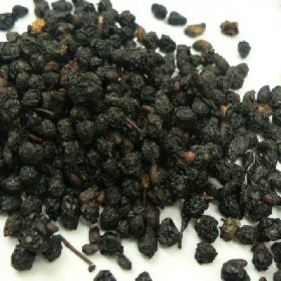 Holunderbeeren, 200g