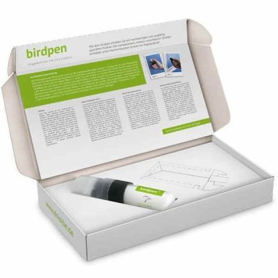 birdpen -Scheibenaufprallschutz-