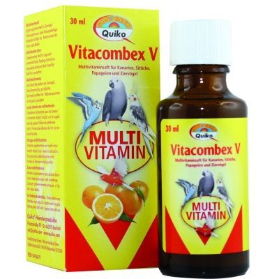 Vitacombex V, 30ml
