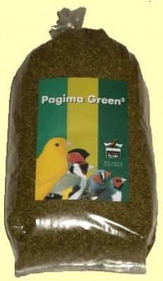 Pagima Green, 750g