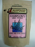 Dr. Harrison-Handaufzuchtfutter(Juvenile Handfeeding Formula); Bio 0,45kg