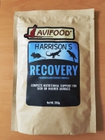 Dr. Harrison - Handaufzuchtfutter (Recovery Formula), 350g