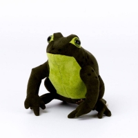 Frosch 