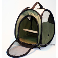 Transportbox PopUp, grn