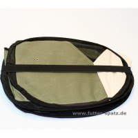 Transportbox PopUp, grn