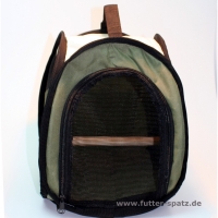 Transportbox PopUp, grn