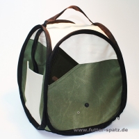 Transportbox PopUp, grn