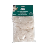 Nistmaterial Kapok-Fasern, 25g