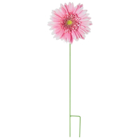 Gartenstecker Blumen