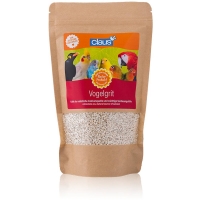 Claus-Vogelgrit, 500g