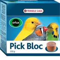 Mineralfutter fr Vgel -Pick Bloc-