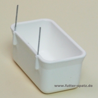 Hnge-Napf Kunststoff
