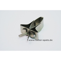 Metall-Clip