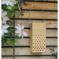 Insektennistholz von Schwegler