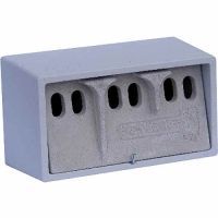 Schwegler-Sperling-Fassadenquartier 1SP