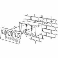 Schwegler-Sperling-Fassadenquartier 1SP