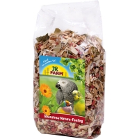 JR-Birds BERSTREU Nature-Feeling, 500g