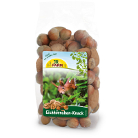 Eichhörnchen-Knack, 250g