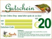 Geschenk-Gutschein